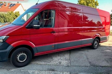 VW Crafter 163.120 km 23.999 &euro; Sindelfingen 71065