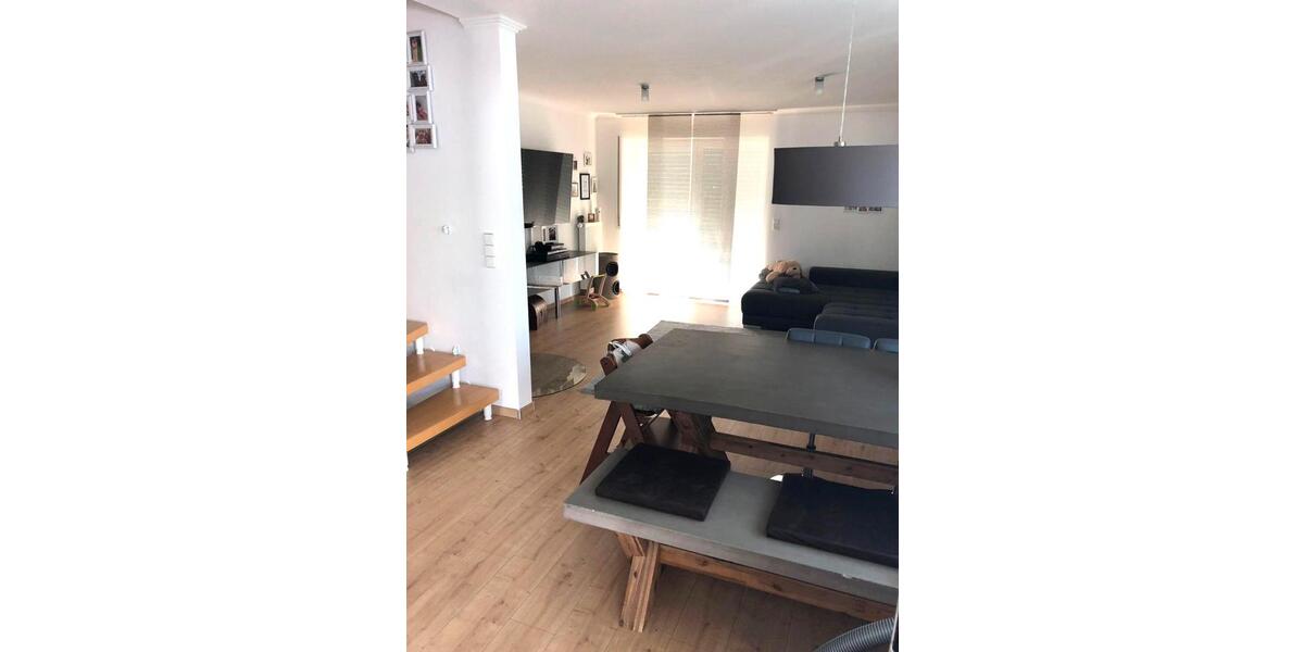 Doppelhaushälfte Karlsdorf-Neuthard Neuthard - 106 Zimmer, 106 m&sup2;, 489.000&euro; | Angebot:27096176