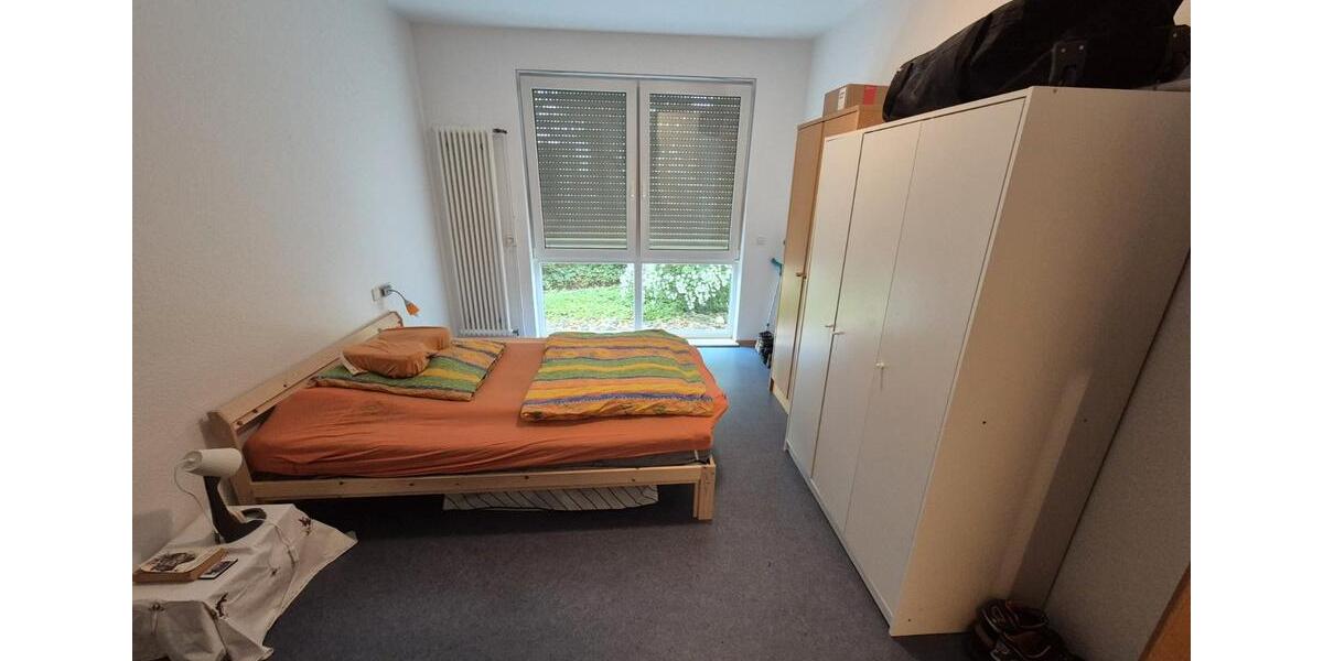 Erdgeschoßwohnung Deckenpfronn - 2 Zimmer, 56 m&sup2;, 225.300&euro; | Angebot:26757865