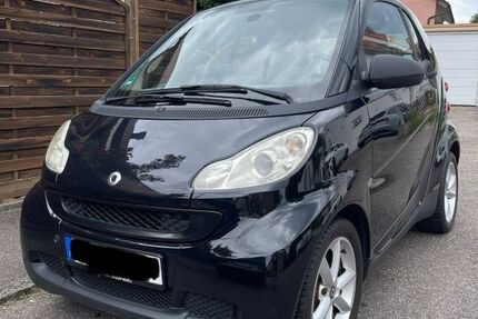 Smart ForTwo 104.890 km 5.300 &euro; Sachsenheim 74343
