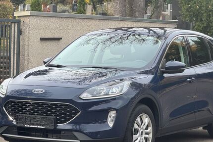 Ford Kuga 160.000 km 12.990 € Stuttgart 70374