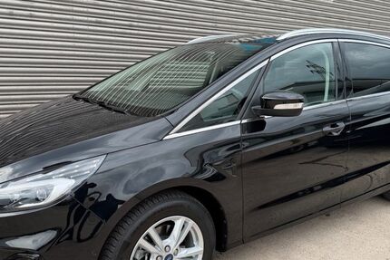 Ford S-Max 55.818 km 28.300 &euro; Sindelfingen 71065