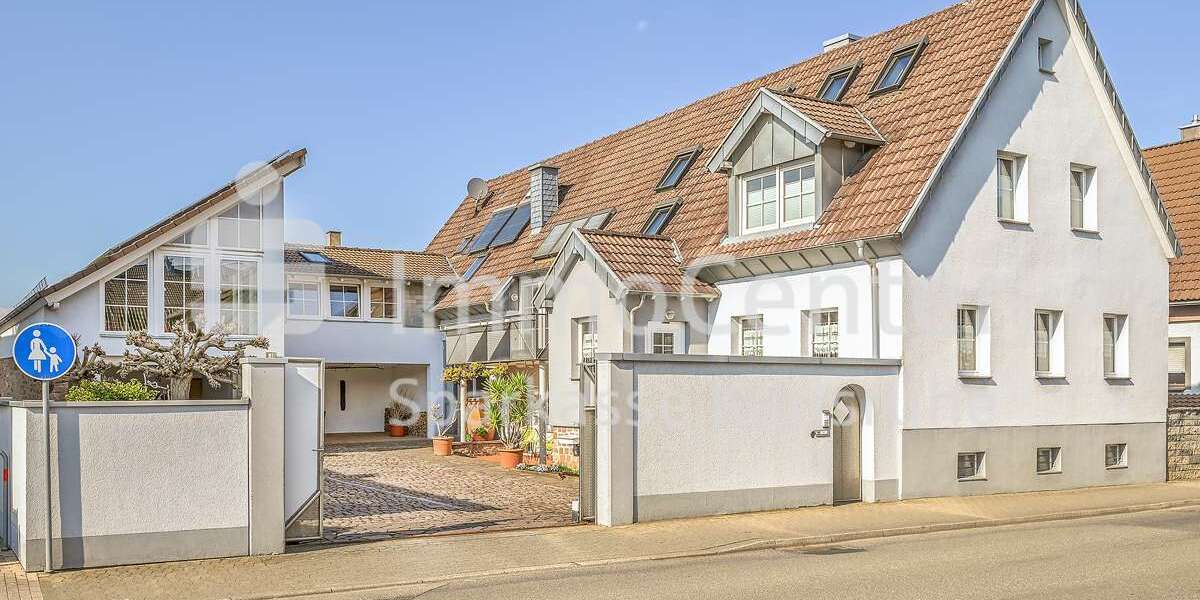 Einfamilienhaus Malsch - 7 Zimmer, 171 m&sup2;, 598.000&euro; | Angebot:26680857