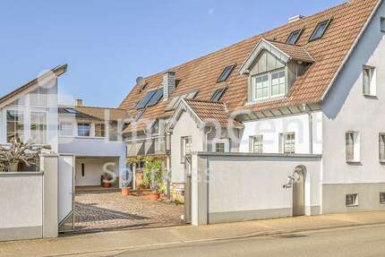 Haus Malsch - 7 Zimmer, 171 m&sup2;, 598.000&euro; | Angebot:26680857