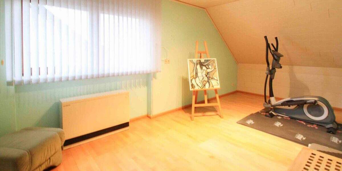 Doppelhaushälfte Karlsbad Langensteinbach - 5 Zimmer, 155 m&sup2;, 549.000&euro; | Angebot:25410272