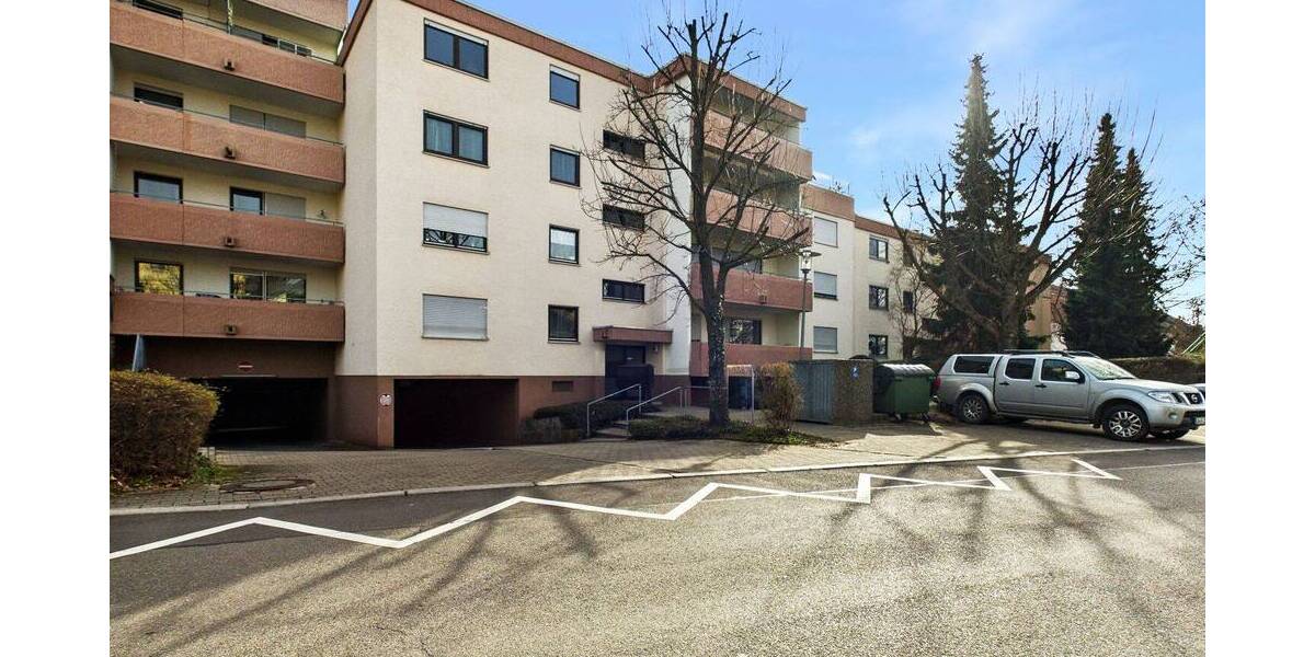 Etagenwohnung Gerlingen - 2 Zimmer, 65 m&sup2;, 245.000&euro; | Angebot:25969187