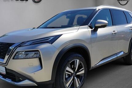 Nissan X-Trail 15.000 km 32.990 € Pforzheim 75177