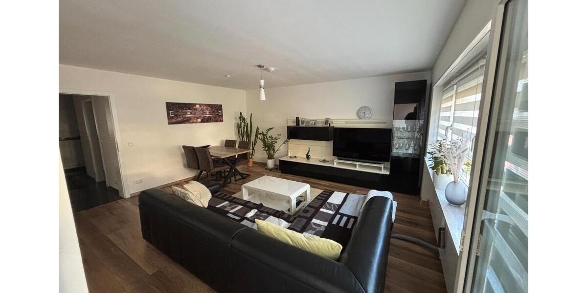 Etagenwohnung Pforzheim Dillweißenstein - 3 Zimmer, 84 m&sup2;, 335.000&euro; | Angebot:27218914