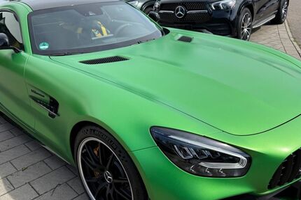 Mercedes-Benz AMG GT 12.597 km 189.800 &euro; Vaihingen Enz 71665