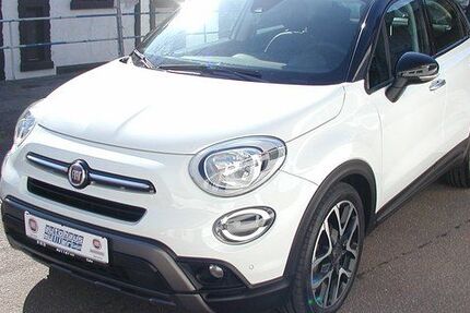 Fiat 500X 58.272 km 16.250 € Calw 75365