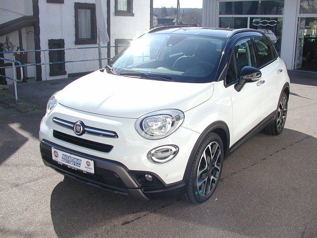 Fiat 500X 58.272 km 16.250 € Calw 75365