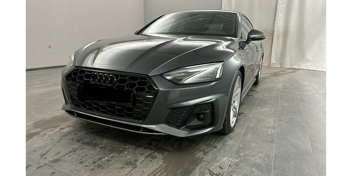 Audi A5 199.900 km 23.490 &euro; Bretten 75015