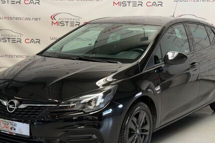Opel Astra 71.000 km 11.490 &euro; Magstadt 71106