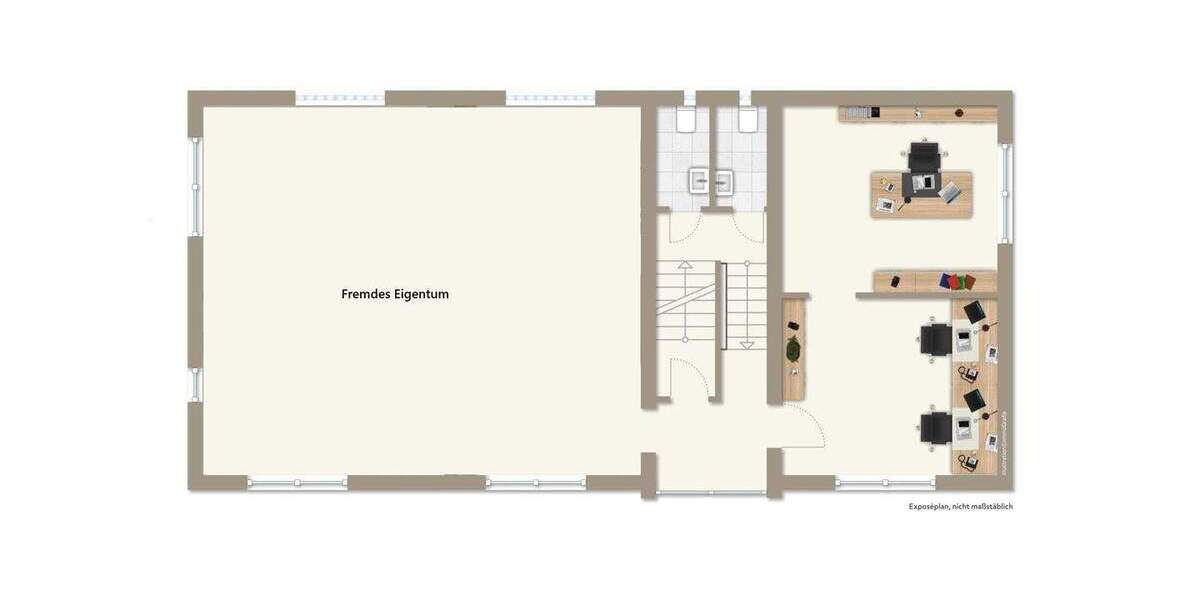 Gewerbeobjekt Karlsruhe / Durlach Durlach - 345.000&euro; | Angebot:25771477