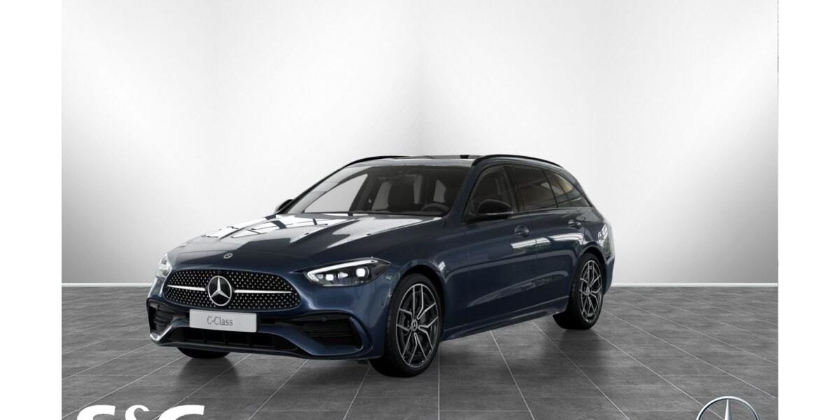 Mercedes-Benz C 180 8.960 km 41.370 &euro; Pforzheim 75179