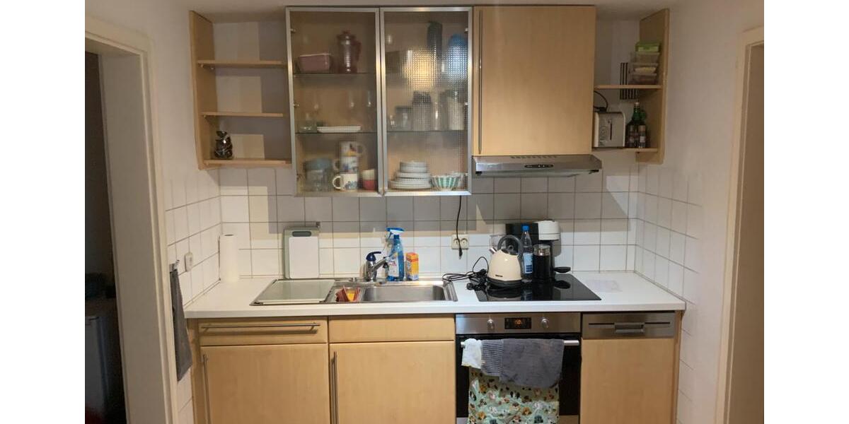 Erdgeschoßwohnung Pforzheim - 2 Zimmer, 49 m&sup2;, 140.000&euro; | Angebot:26279536