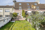 Reihenendhaus Karlsruhe / Innenstadt-Ost Innenstadt-Ost - 4 Zimmer, 106 m&sup2;, 395.000&euro; | Angebot:26117408