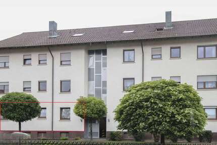 Wohnung zum Kaufen in Gernsbach 215.000 € 80.23 m²