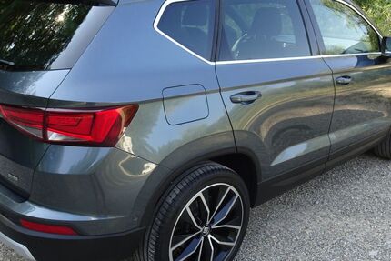 Seat Ateca 132.000 km 16.400 &euro; Gaggenau 76571