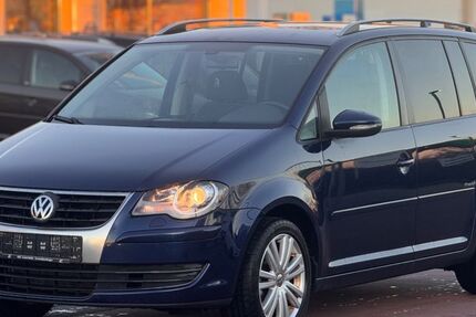 VW Touran 148.228 km 6.000 € Schwieberdingen 71701