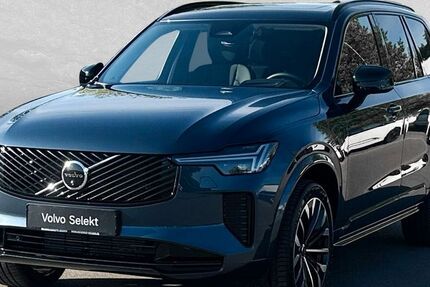 Volvo XC90 21.000 km 64.250 &euro; Karlsruhe 76187