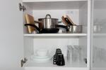 Etagenwohnung Karlsruhe Daxlanden - 1 Zimmer, 17 m&sup2;, 460&euro; | Angebot:26454698