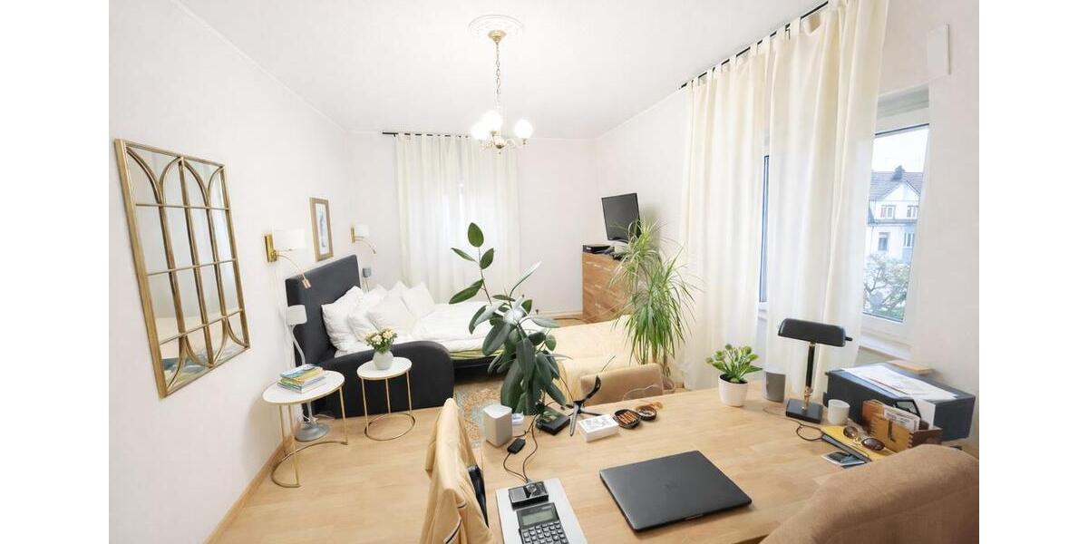 Etagenwohnung Karlsruhe Beiertheim-Bulach - 3 Zimmer, 75 m&sup2;, 292.500&euro; | Angebot:26674945