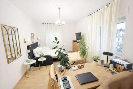 Wohnung Karlsruhe Beiertheim-Bulach - 3 Zimmer, 75 m&sup2;, 292.500&euro; | Angebot:26674945