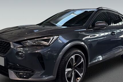 Cupra Formentor 111.193 km 22.880 &euro; Pforzheim 75177