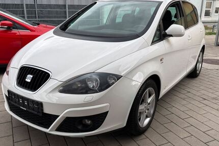 Seat Altea 229.000 km 2.999 &euro; Malsch 76316
