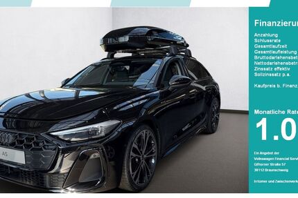 Audi A5 5.999 km 68.599 &euro; Leonberg 71229