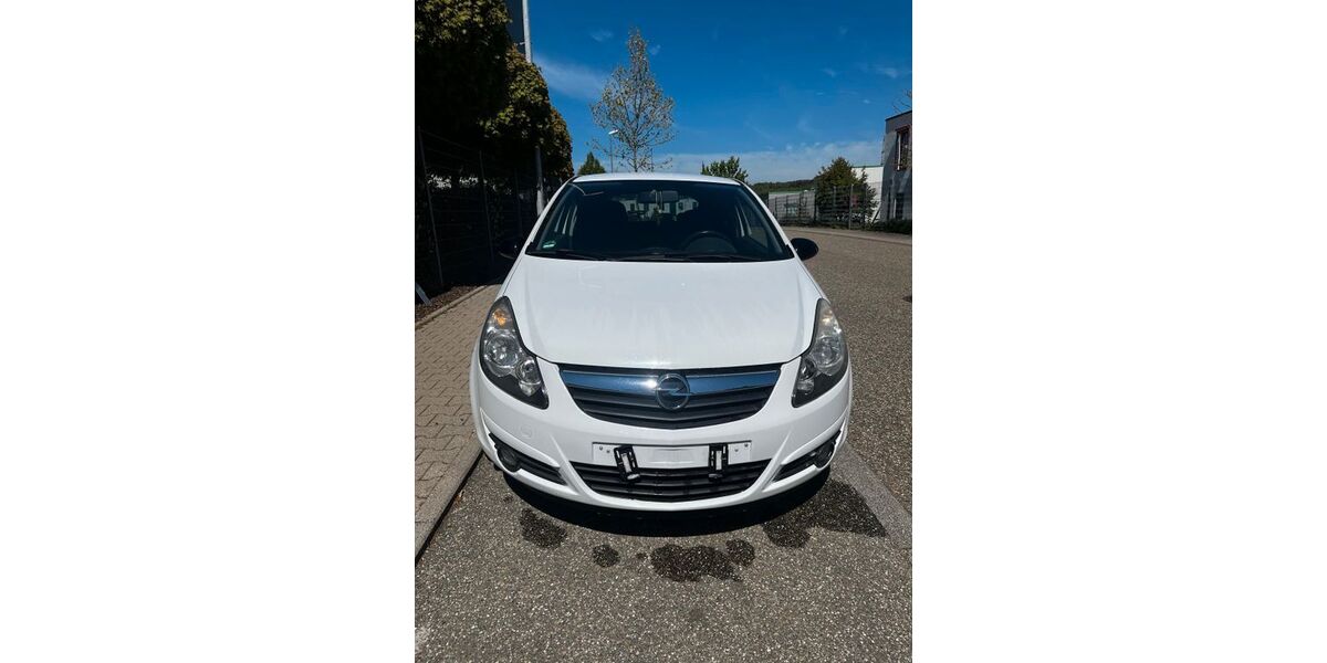 Opel Corsa 183.000 km 2.300 &euro; Pforzheim 75179