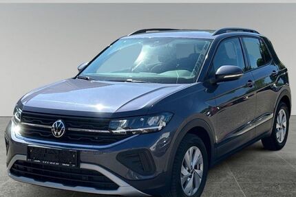 VW T-Cross 26.600 km 23.390 € Zaberfeld 74374