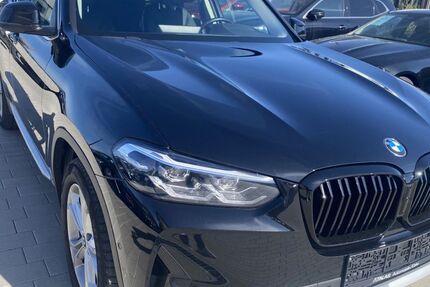 BMW X3 138.000 km 28.990 &euro; Calw 75365