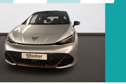 Cupra Born 9.990 km 41.470 &euro; Calw 75365