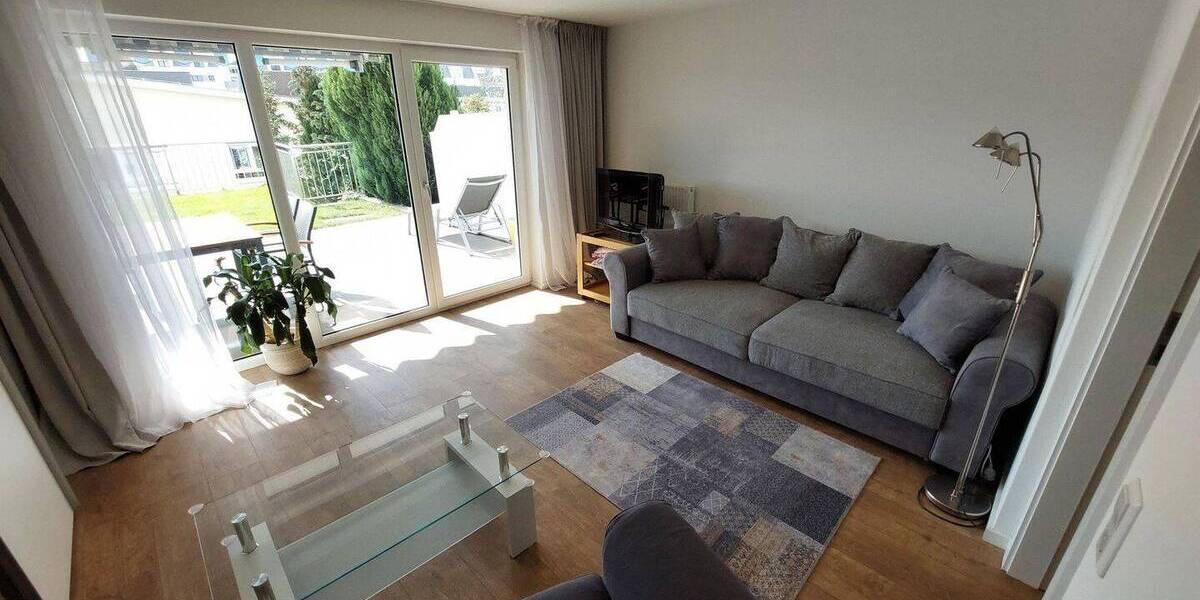 Reihenmittelhaus Grafenau Dätzingen - 5 Zimmer, 125 m&sup2;, 625.000&euro; | Angebot:26805156