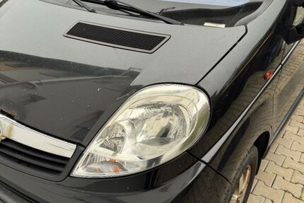 Opel Vivaro 368.689 km 2.859 &euro; Gerlingen 70839