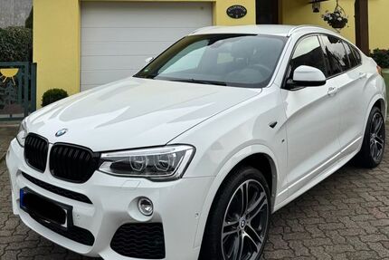 BMW X4 183.000 km 22.450 &euro; Königsbach-Stein 75203