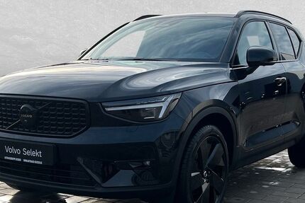 Volvo XC40 4.000 km 39.990 &euro; Karlsruhe 76187