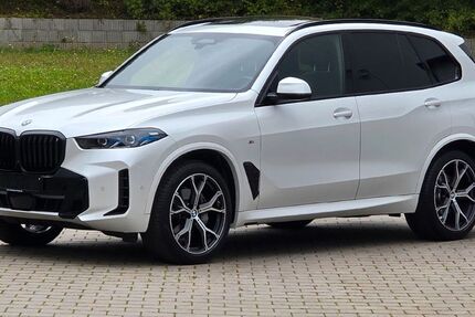 BMW X5 32.300 km 71.990 &euro; Kürnbach 75057