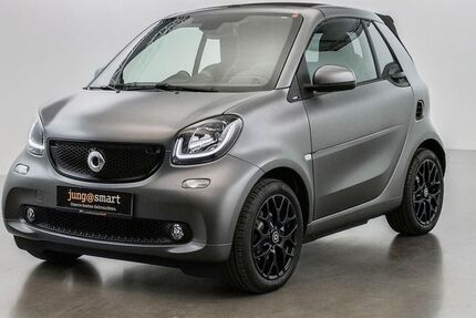 Smart ForTwo 42.750 km 19.444 € Bruchsal 76646