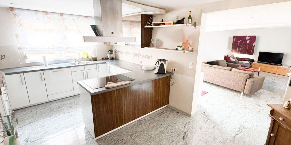 Mehrfamilienhaus, Wohnhaus Ettlingen Ettlingenweier - 585.000&euro; | Angebot:26840727