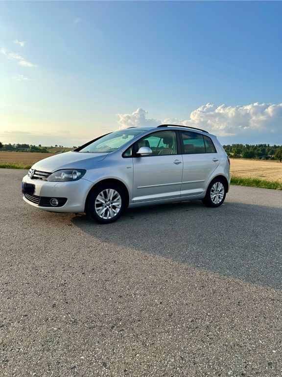 Golf Plus