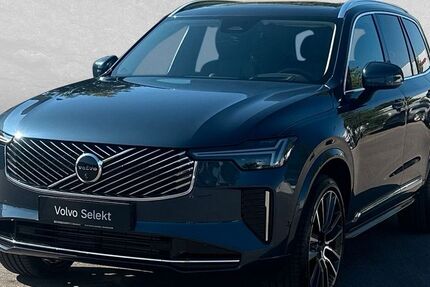 Volvo XC90 15.000 km 69.450 &euro; Karlsruhe 76187