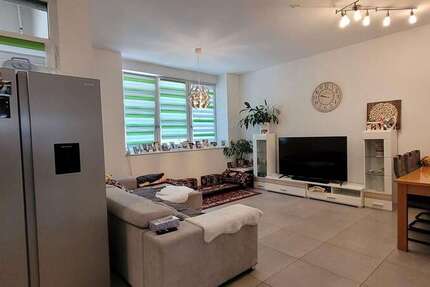Wohnung zum Mieten in Pforzheim 970 € 79 m²