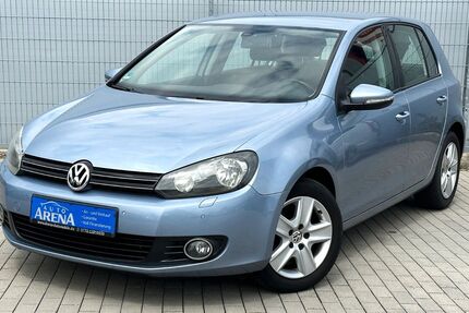 VW Golf 91.000 km 7.950 &euro; Stutensee (Karlsruhe) 76297