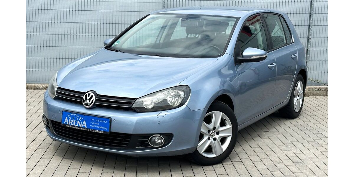 VW Golf 91.000 km 7.950 &euro; Stutensee (Karlsruhe) 76297