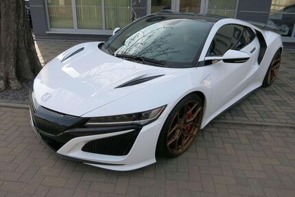 Honda NSX