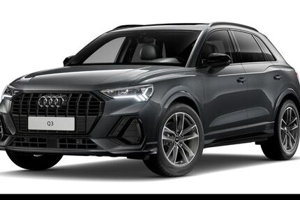 Audi Q3 5.869 km 44.980 &euro; Karlsruhe 76131