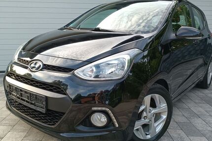 Hyundai i10 110.945 km 6.297 &euro; Birkenfeld 75217